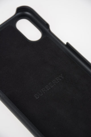Cover per iPhone X/XS Stampata