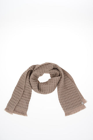 ARMANI COLLEZIONI SCARF