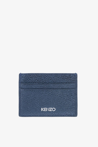 Leather Card Holder