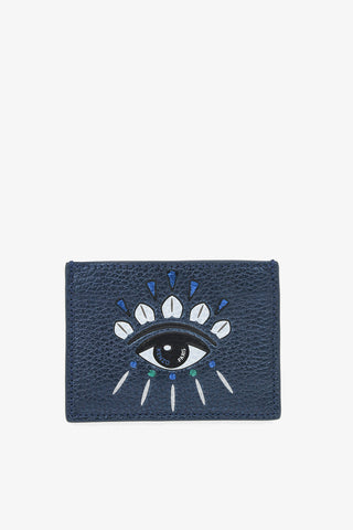 Leather Card Holder