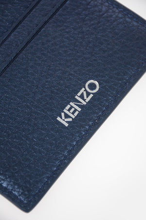 Leather Card Holder