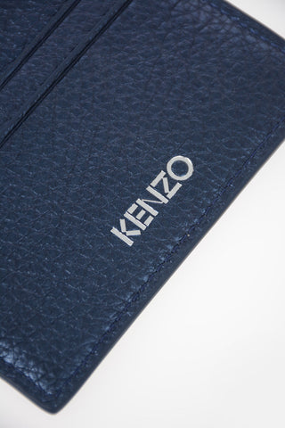 Leather Card Holder