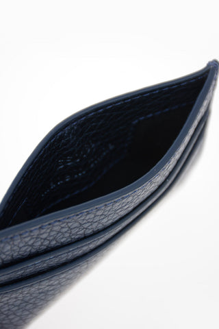 Leather Card Holder