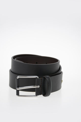 COLLEZIONI 30mm Leather Belt