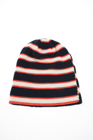 Cappello Beanie a Righe