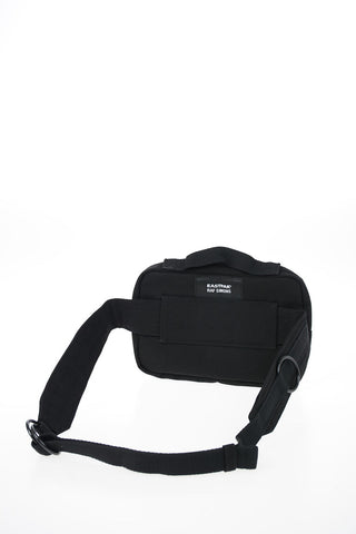 RAF SIMONS Embroidered Fanny Pack