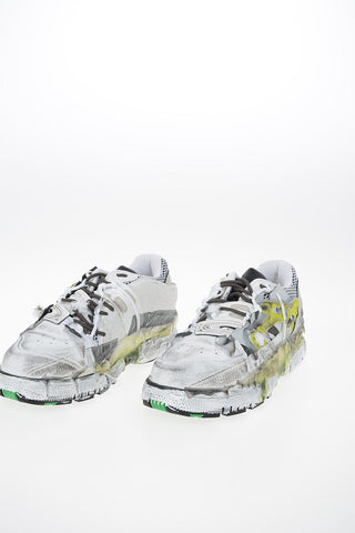 MM22 Fusion Sneakers