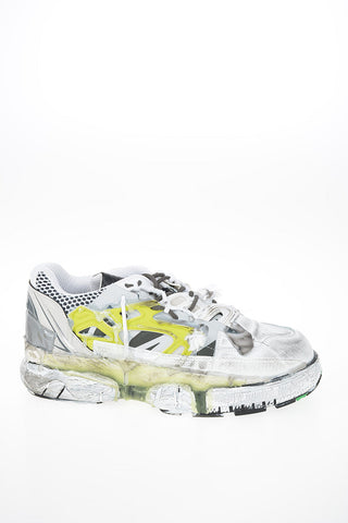 MM22 Fusion Sneakers