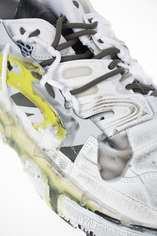 MM22 Fusion Sneakers