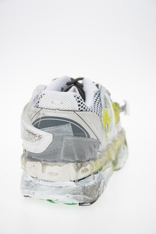 MM22 Fusion Sneakers