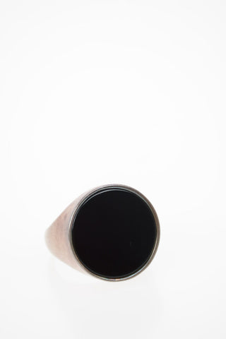 MM11 Ring with Stone