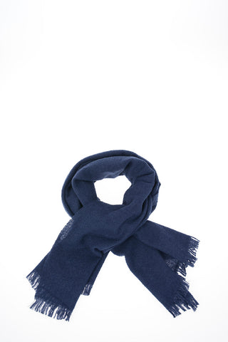 fringed SOFT Scarf