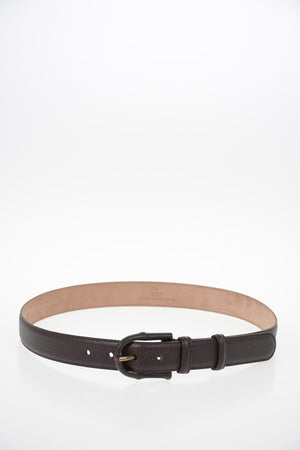 40mm Leather Belt