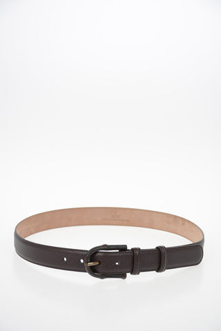 40mm Leather Belt