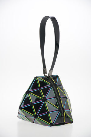 BAO BAO argyle Mini Bag