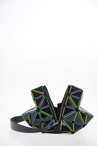 BAO BAO argyle Mini Bag