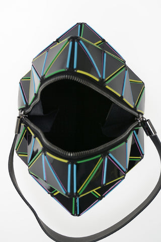 BAO BAO argyle Mini Bag