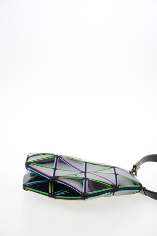 BAO BAO argyle Mini Bag