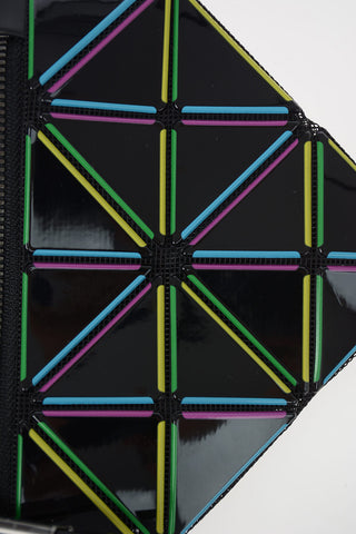 BAO BAO argyle Mini Bag
