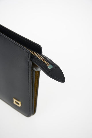 Leather Wallet