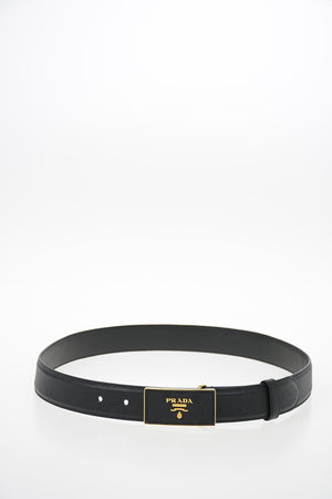 40mm Leather Belt