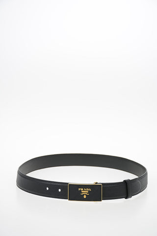 40mm Leather Belt