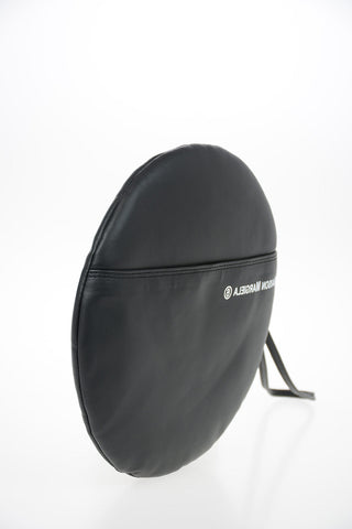 MM6 Pouch in Ecopelle