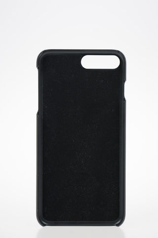 floral-print leather Iphone 6/6s/7/8Plus Cover