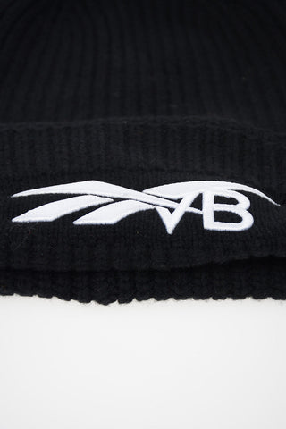 cable knit Beanie