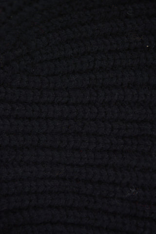 cable knit Beanie