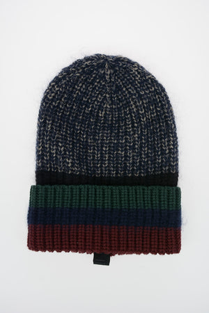 2 1952 cable knit Beanie