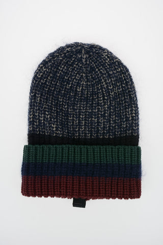 2 1952 cable knit Beanie
