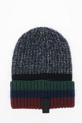 2 1952 cable knit Beanie