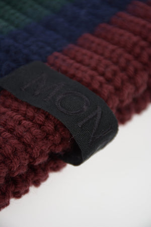 2 1952 cable knit Beanie
