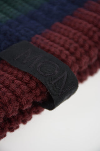 2 1952 cable knit Beanie