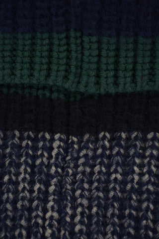 2 1952 cable knit Beanie