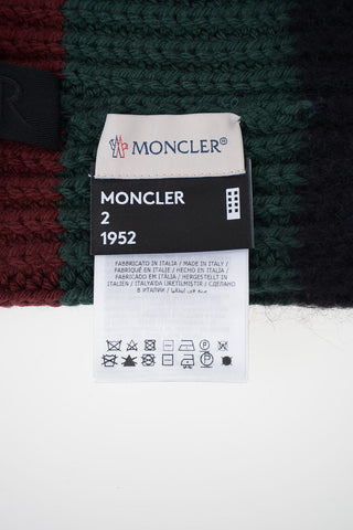 2 1952 cable knit Beanie