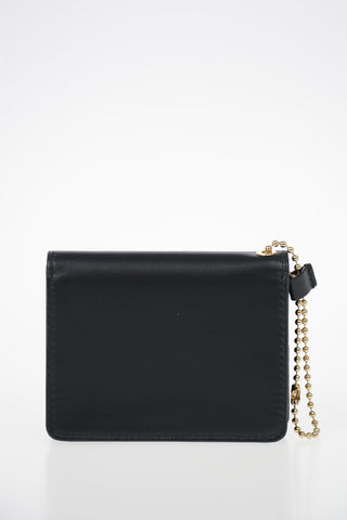 leather JINA Card Holder