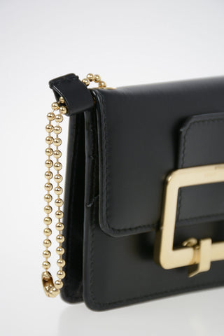 leather JINA Card Holder