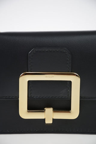 leather JINA Card Holder