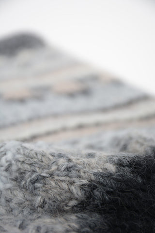cable knit Beanie