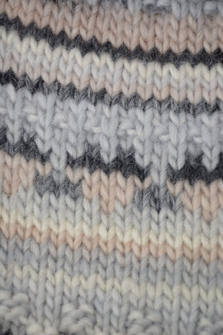 cable knit Beanie