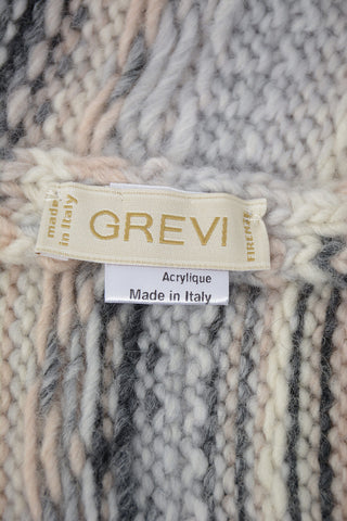 cable knit Beanie