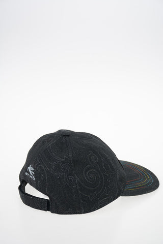 STAR WARS anthemion-print Cap