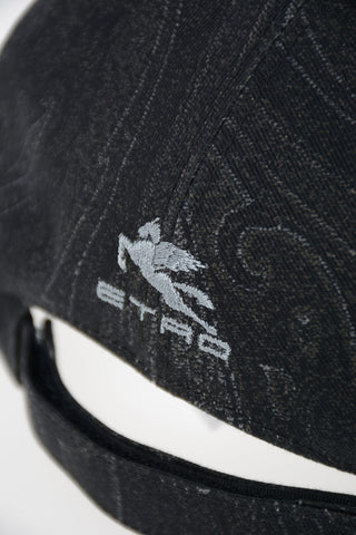 STAR WARS anthemion-print Cap