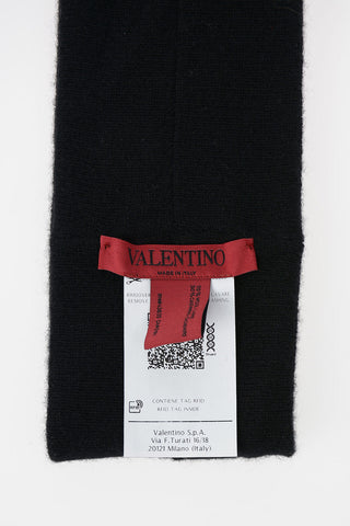 GARAVANI Headband with logo