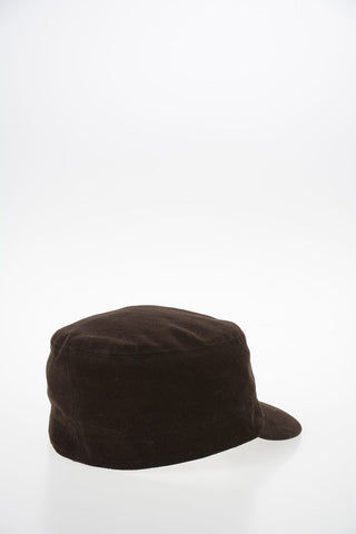 ribbed Newsboy