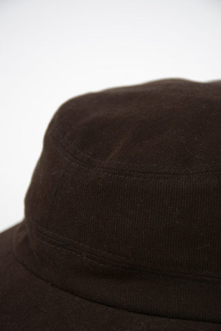 ribbed Newsboy