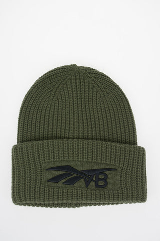 Beanie a trecce