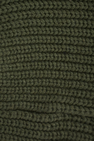 Beanie a trecce